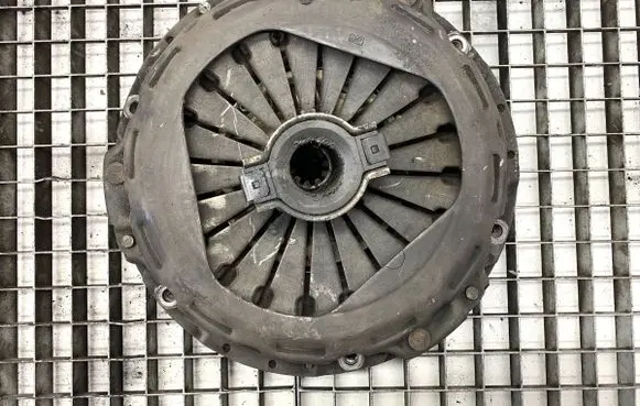 Iveco Daily 3rd gen Clutch set kit 504386357
