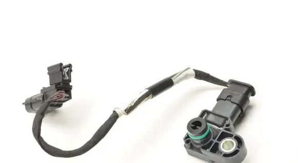 Volvo XC60 Turbo air boost pressure sensor 30668638