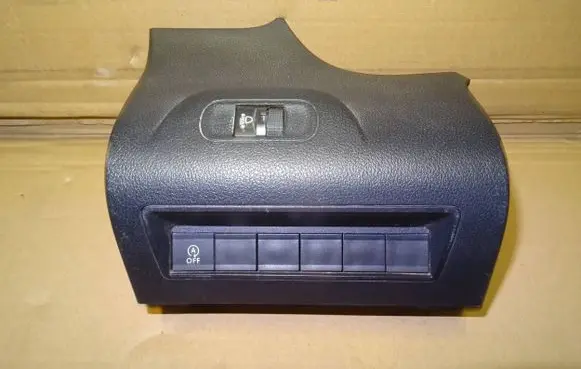 Citroen Berlingo Headlight level height control switch 9816554277 1202708