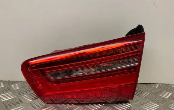 Audi A6 S6 C7 4G Tailgate rear/tail lights