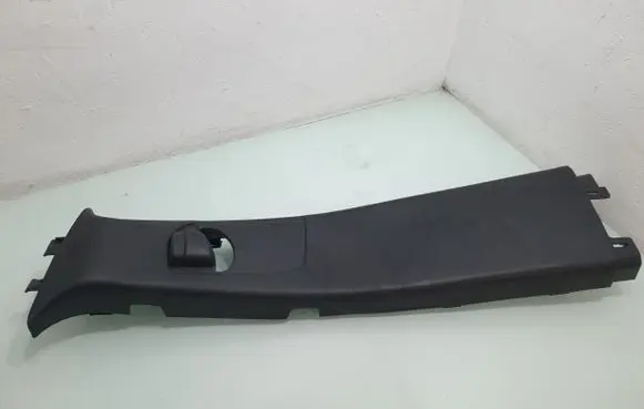 Dodge Durango III (B) pillar trim (top) 1GP93DX9AH