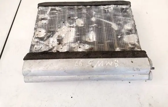 BMW 5 E39 Heater blower radiator 83738409 641183738409