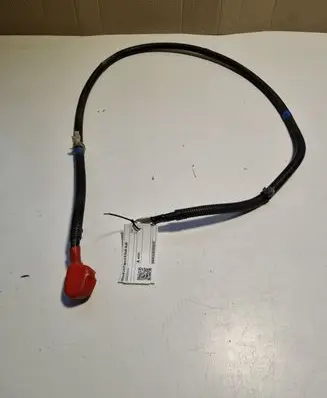 Mitsubishi Pajero Positive cable (battery) 