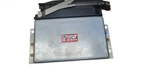 Nissan X-Trail T30 ABS control unit/module 0265109760 4920262 47850EQ18A