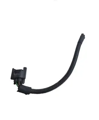 Audi A4 S4 B8 8K Headlight/headlamp wiring loom/harness 3D0941165A