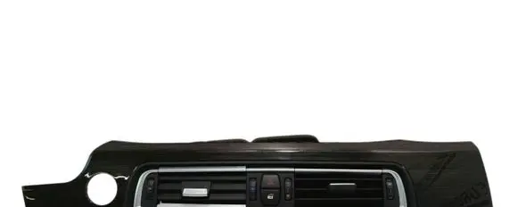 BMW 7 F01 F02 F03 F04 Panel trim 9192351