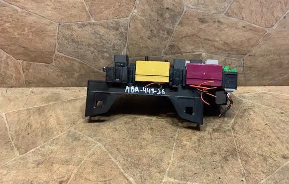 Fuse module
