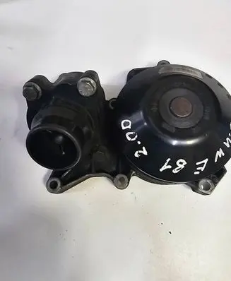BMW 1 E81 E87 Water pump 028548141