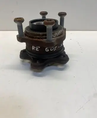 BMW X5 G05 Rear wheel ball bearing 