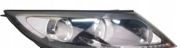 KIA Sportage Headlight/headlamp