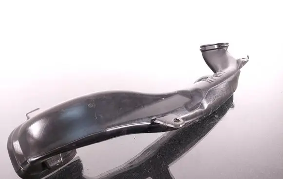 Volvo V60 Cabin air duct channel 30791691