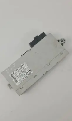BMW 5 E60 E61 CAS control unit/module 6943791