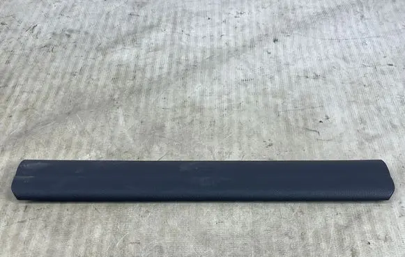 BMW 4 F36 Gran coupe Front sill trim cover 7334212 103670A0 7334712