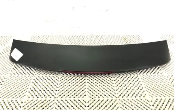 Ford Focus Tailgate/trunk spoiler 4M51-A44210-AM
