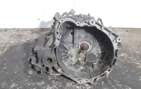 Fiat Stilo Manual 4 speed gearbox 2879089390