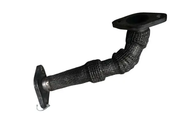 Audi A4 S4 B5 8D EGR valve line/pipe/hose 028131521R