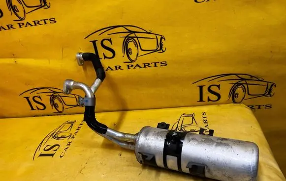 Nissan Leaf II (ZE1) Air conditioning (A/C) air dryer F70449 924793NL0B