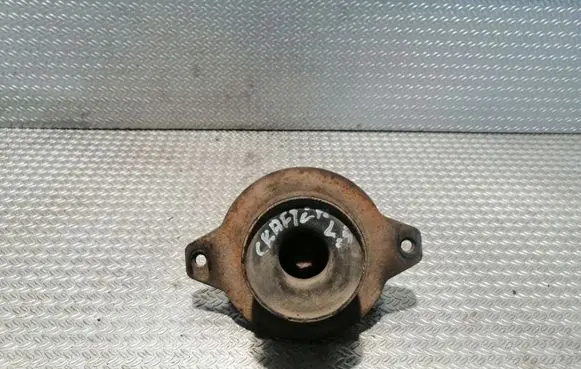 Gearbox mount