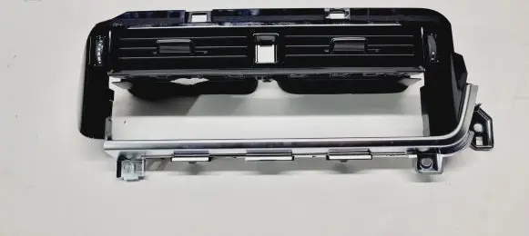 Nissan Qashqai J12 Dash center air vent grill 687506UA0A