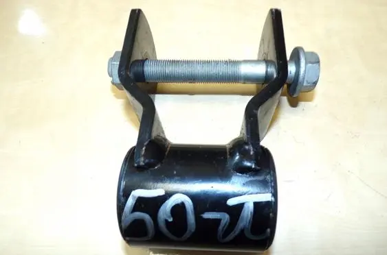 Mercedes-Benz Sprinter W901 W902 W903 W904 Other rear suspension part 6113240350