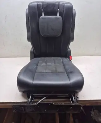 Dodge Grand Caravan Rear seat 