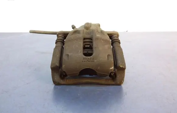 Nissan Micra Front brake caliper