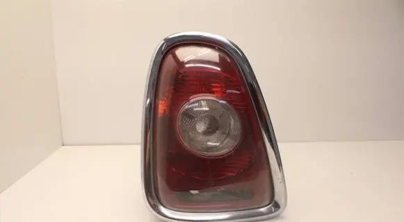 Mini One - Cooper Coupe R56 Rear/tail lights