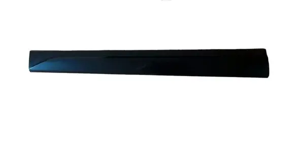 Audi Q5 SQ5 8R Front door trim (molding) 8R0853959E
