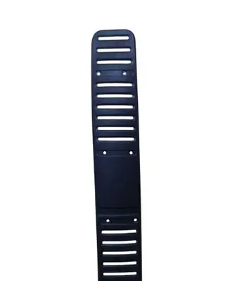 Fiat Ducato (D) pillar trim (bottom) 1308469070 B340