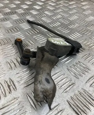 Headlight/headlamp level sensor