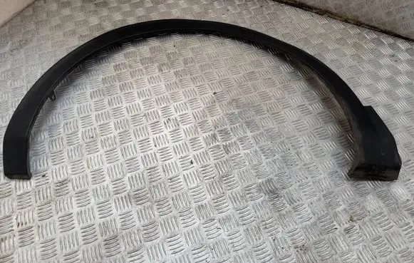 Peugeot 3008 II Front arch trim 9825288977
