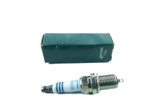 Jaguar XJ X351 Spark plug NCA 3850