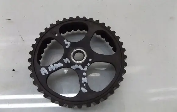 Opel Astra H Fuel pump gear (pulley) 