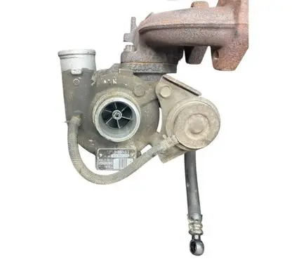 Rover 75 Turbo 2248060 4030522