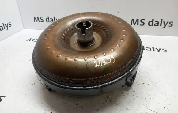 Mercedes-Benz CLK A209 C209 Torque converter A2092500902 2092500902
