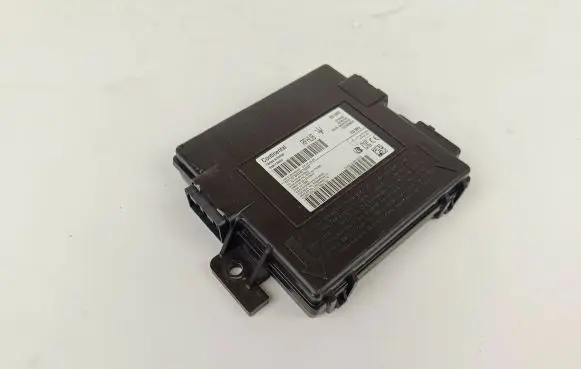 Maserati Levante Keyless (KESSY) go control unit/module 670034856 620223087A P670034856