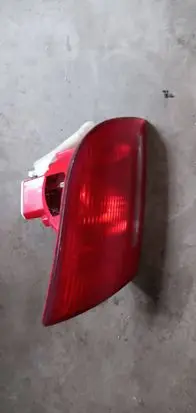 Audi A3 S3 8P Rear/tail lights