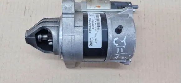 Citroen C1 Starter motor 281000Q090C