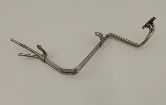 Audi A3 S3 8V Coolant pipe/hose 04E122157M 18041614