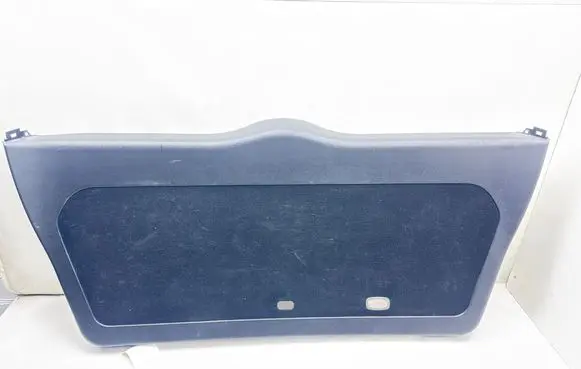 Mercedes-Benz ML W164 Tailgate trim A1647401770