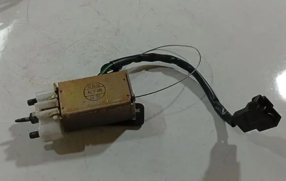 KIA Sorento Central locking motor 