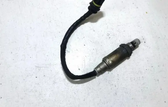 BMW 5 E60 E61 Lambda probe sensor 0258003477 17420509