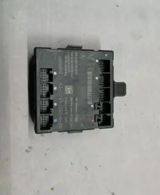 Door control unit/module
