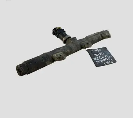 Fiat Doblo Fuel main line pipe 0445214016