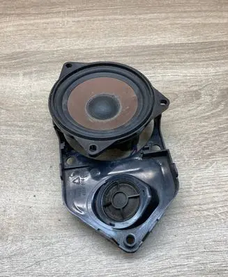 BMW X5 E70 Front door speaker 6978052 188200