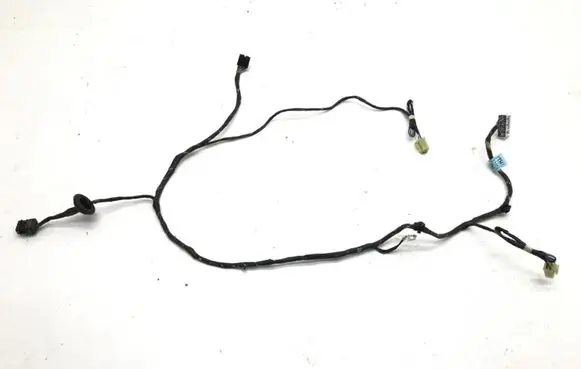 Chevrolet Epica Parking sensor (PDC) wiring loom 6F23TJ5