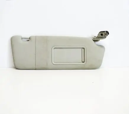 Audi A3 S3 8P Sun visor 8P0857552