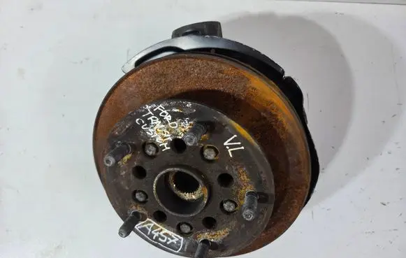 Ford Transit Custom Front wheel hub spindle knuckle 3K185AB