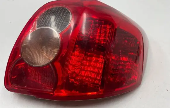 Toyota Auris 150 Rear/tail lights