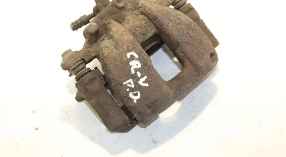 Honda CR-V Front brake caliper